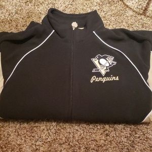 Pittsburgh Penguins Fleece